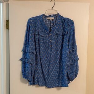 LOFT Blouse